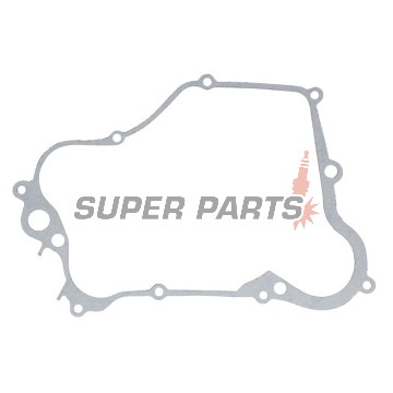 Φλάντζα καπακιού συμπλέκτη -WINDEROSA- Yamaha YZ 125 1986-1993