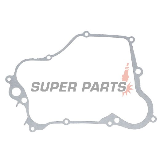 Φλάντζα καπακιού συμπλέκτη -WINDEROSA- Yamaha YZ 125 1986-1993