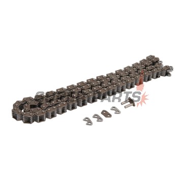 Καδένα χρονισμού -DID- SCA0412ASV-122, Cagiva Canyon/River/W12/W16, Husqvarna SM/TC/TE/WR-E 610, Kawasaki ZX-6R 600 1992-2010