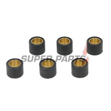Μπίλιες βαριατόρ -VICMA- 19x15mm, 7g, 6τεμ.