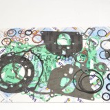Πλήρες σετ φλαντζών κινητήρα -ATHENA- KTM EGS 125 1984/1998-2000, EXC 125 1998-2001, SX 125 1998-2001