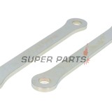 Κιτ χαμηλώματος ανάρτησης -TRW- Suzuki GSX600F (1998-2002), Suzuki GSX750F (2003-2006)
