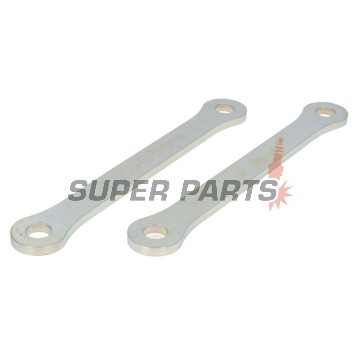 Κιτ χαμηλώματος ανάρτησης -TRW- Suzuki GSX600F (1998-2002), Suzuki GSX750F (2003-2006)