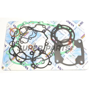 Πλήρες σετ φλαντζών κινητήρα -ATHENA- Kawasaki KX 100 1998-2013, Suzuki RM 100 1976-1982/2003-2008