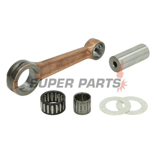Μπιέλα -HOT RODS- KTM 250-300 EXC/SX/XC/XC-W/MXC (1990-2003)