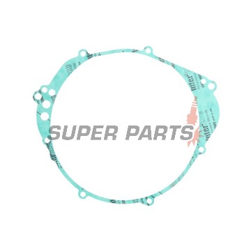 Φλάντζα καπακιού συμπλέκτη -WINDEROSA- Yamaha FZS 1000 2001-2005, Yamaha YZF-R1 1000 1998-2003