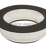 Φίλτρο αέρα -HIFLO FILTRO- HFA4506, Yamaha XP500 TMAX 500 (5GJ/5VU/4B5/SP White Max) (Δεξί φίλτρο) (2001-2011)
