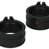 Λαιμοί εισαγωγής -TOURMAX- Honda GL 1500 1988-2000