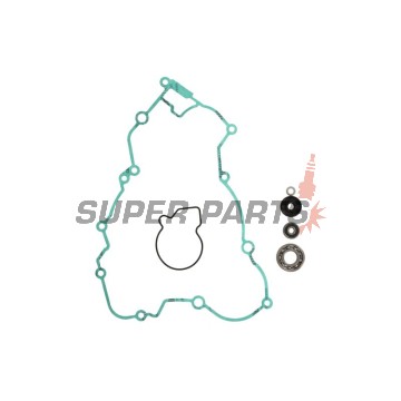 Κιτ επισκευής αντλίας νερού -WINDEROSA- Husqvarna TC 125 2016, KTM SX 125 2016-2017, KTM SX 150 2016-2017, KTM XC-W 150 2017