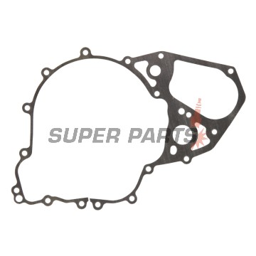 Φλάντζα καπακιού συμπλέκτη -ATHENA- BMW F 800 2004/2006-2018