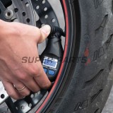 Μίνι τρόμπα με μανόμετρο -OXFORD- Airtrack Pump