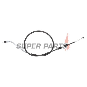 Ντίζα συμπλέκτη -4 RIDE- Honda CRF 450 2013-2014
