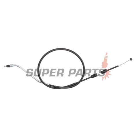 Ντίζα συμπλέκτη -4 RIDE- Honda CRF 450 2013-2014