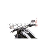 Τιμόνι -TRW- 25.4mm HONDA VT; KAWASAKI VN; SUZUKI VZ; YAMAHA XV, XVS 745-2053