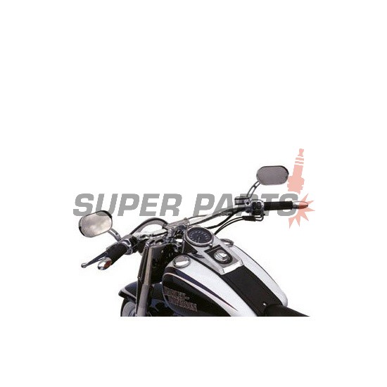 Τιμόνι -TRW- 25.4mm HONDA VT; KAWASAKI VN; SUZUKI VZ; YAMAHA XV, XVS 745-2053