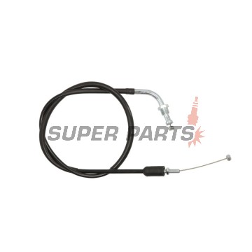 Ντίζα γκαζιού -4 RIDE- LG-085, Honda CB 900 2002-2006