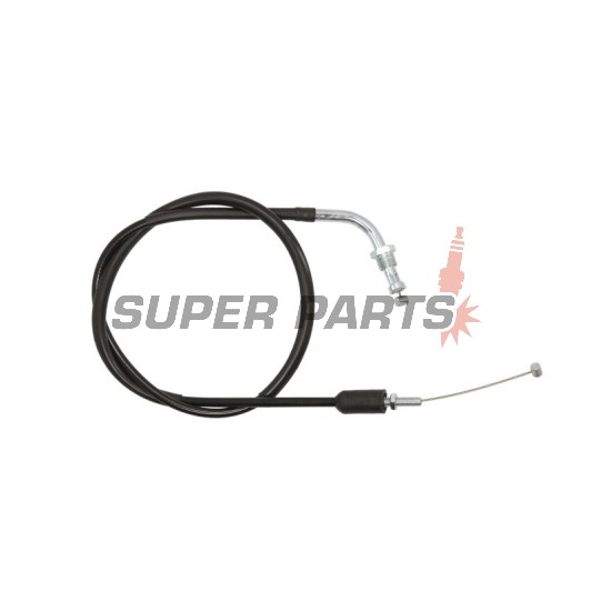 Ντίζα γκαζιού -4 RIDE- Honda CB 900 2002-2006