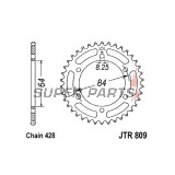Πίσω γρανάζι -JT- JTR809,54, 54 δόντια, ατσάλινο, Suzuki TF 100/185 1981, TF 125 1979-2011