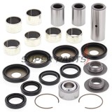 Κιτ επισκευής ψαλιδιού -4 RIDE- Kawasaki KRT 750 2012-2013, Kawasaki KRT 800 2014-2022, Kawasaki TERYX 750 2012-2013, Kawasaki TERYX 800 2014-2021
