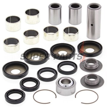 Κιτ επισκευής ψαλιδιού -4 RIDE- Kawasaki KRT 750 2012-2013, Kawasaki KRT 800 2014-2022, Kawasaki TERYX 750 2012-2013, Kawasaki TERYX 800 2014-2021