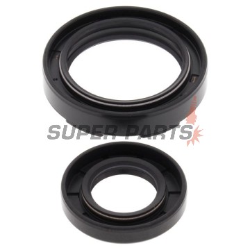 Σετ τσιμουχών στροφάλου -ALL BALLS- Yamaha WR 125 1991-1997, YZ 250 1988-1997