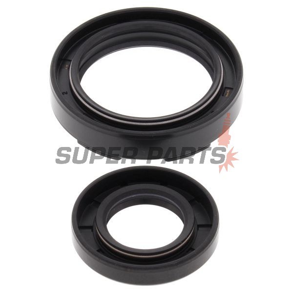 Σετ τσιμουχών στροφάλου -ALL BALLS- Yamaha WR 125 1991-1997, YZ 250 1988-1997