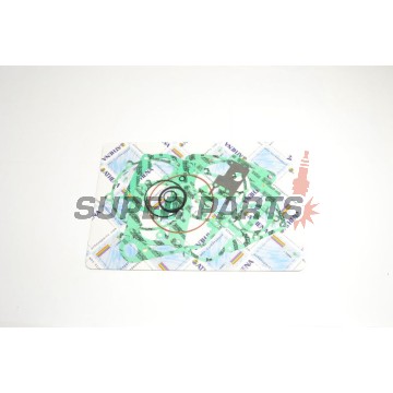 Πλήρες σετ φλαντζών κινητήρα -ATHENA- Husqvarna CR 125 1989-1994, WR 125 1983-1984/1989-1994, WRK 125 1989-1994, WXE 125 1989-1994