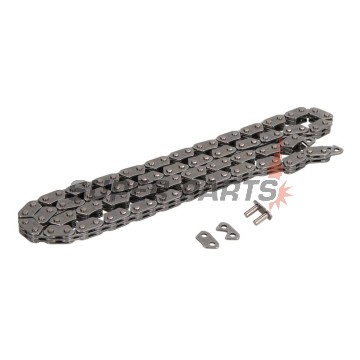 Καδένα χρονισμού -DID- SCA0404ASV-96, Aprilia Atlantic/Leonardo/Scarabeo, Gilera Runner, Piaggio Beverly/X8/X9, Yamaha X-City/X-Max 125-200 1995-2015