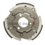 Συμπλέκτης -RMS- MBK Kilibre 300 2003, MBK YP 250 2000-2003, Yamaha VP 250 2007-2013, Yamaha VP 300 2003-2004, Yamaha YP 250 2002-2003, 2005-2014