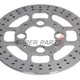 Δίσκος φρένου -TRW- MST426, 256mm, Honda VFR 800F/800A ABS (2002-2010)