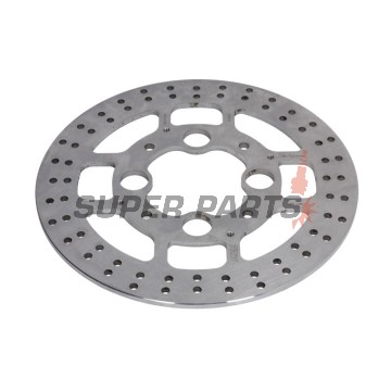 Δίσκος φρένου -TRW- MST426, 256mm, Honda VFR 800F/800A ABS (2002-2010)