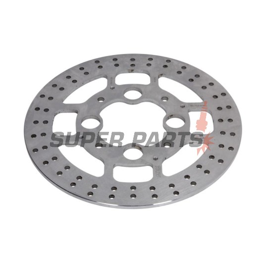 Δίσκος φρένου -TRW- MST426, 256mm, Honda VFR 800F/800A ABS (2002-2010)