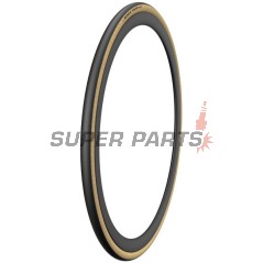 Ελαστικό ποδηλάτου -MICHELIN- 700X28C, POWER CUP CLASSIC
