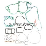 Πλήρες σετ φλαντζών κινητήρα -ATHENA- Suzuki RM 250 1996-1998