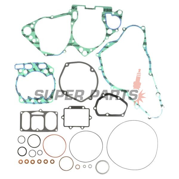 Πλήρες σετ φλαντζών κινητήρα -ATHENA- Suzuki RM 250 1996-1998