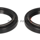 Τσιμούχες μπροστινού πιρουνιού -ALL BALLS- BMW K 1000 1990-1992, K 1100 1992-1997, K1 1000 1989-1993, Moto Guzzi Quota 1000 1992-1997