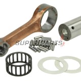 Μπιέλα -HOT RODS- Honda XL, XR 600 1983-2000