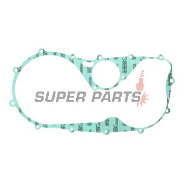 Φλάντζα καπακιού συμπλέκτη -ATHENA- Kawasaki VN 750 1986-1995, VN 800 1995-2000
