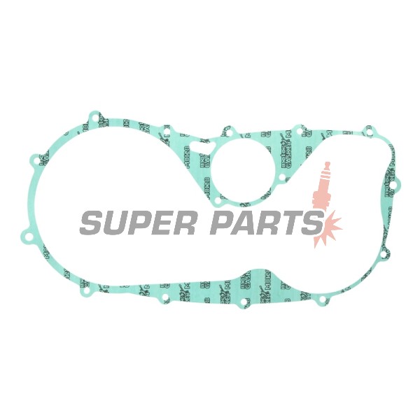 Φλάντζα καπακιού συμπλέκτη -ATHENA- Kawasaki VN 750 1986-1995, VN 800 1995-2000