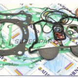 Πλήρες σετ φλαντζών κινητήρα -ATHENA- Yamaha WR 450 2003-2018, YFZ 450 2004-2008/2012-2013, YZ 450 2003-2005
