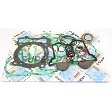 Πλήρες σετ φλαντζών κινητήρα -ATHENA- Yamaha WR 450 2003-2018, YFZ 450 2004-2008/2012-2013, YZ 450 2003-2005