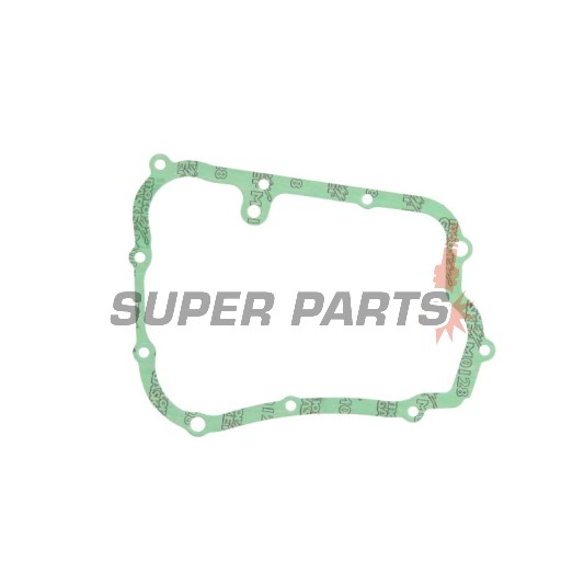 Φλάντζα καπακιού στάτη -ATHENA- Yamaha VP 250 2007-2015, XC 300 2003-2006, YP 250 1996-2003/2005-2016