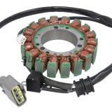 Στάτης (αστέρι) -TOURMAX- Yamaha Kodiak 450 2018-2019, Yamaha YFM 450 2018-2022