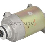 Μίζα -ATHENA- Aprilia Leonardo 125 1996-2005, Leonardo 150 1997-1999, Scarabeo 125 1999-2002, Scarabeo 150 1999-2004, BMW C1 125 2000-2004, C1 200 2001-2004, Honda CH 125 1986-1987, Malaguti Blog 125 2010-2011