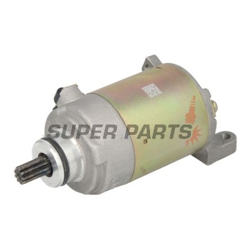 Μίζα -ATHENA- Aprilia Leonardo 125 1996-2005, Leonardo 150 1997-1999, Scarabeo 125 1999-2002, Scarabeo 150 1999-2004, BMW C1 125 2000-2004, C1 200 2001-2004, Honda CH 125 1986-1987, Malaguti Blog 125 2010-2011