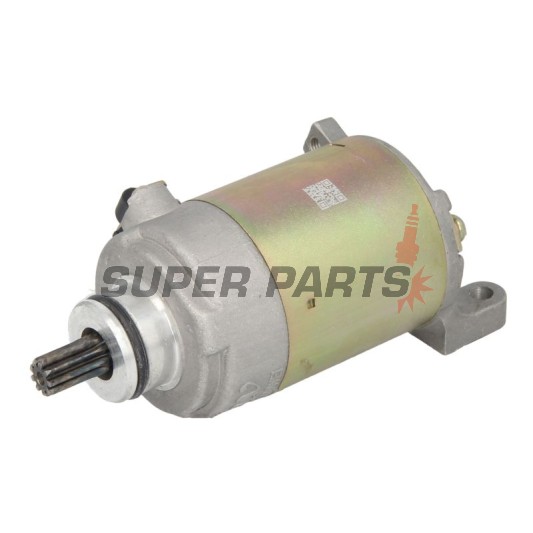 Μίζα -ATHENA- Aprilia Leonardo 125 1996-2005, Leonardo 150 1997-1999, Scarabeo 125 1999-2002, Scarabeo 150 1999-2004, BMW C1 125 2000-2004, C1 200 2001-2004, Honda CH 125 1986-1987, Malaguti Blog 125 2010-2011