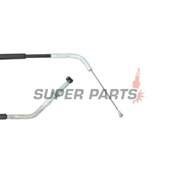 Ντίζα συμπλέκτη -4 RIDE- Suzuki RGV 250 1991-1996