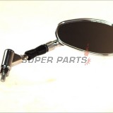 Καθρέφτης -VICMA- δεξί, Yamaha FZ6 600N/600NA ABS, MT-01 1700, SR 400, VMX V-Max 1700, XJR 1300, 2004-2018