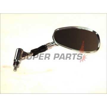 Καθρέφτης -VICMA- δεξί, Yamaha FZ6 600N/600NA ABS, MT-01 1700, SR 400, VMX V-Max 1700, XJR 1300, 2004-2018