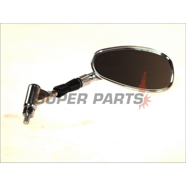 Καθρέφτης -VICMA- δεξί, Yamaha FZ6 600N/600NA ABS, MT-01 1700, SR 400, VMX V-Max 1700, XJR 1300, 2004-2018